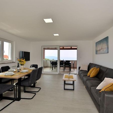 Apartments Villa Sofia Martinšćica Exteriér fotografie