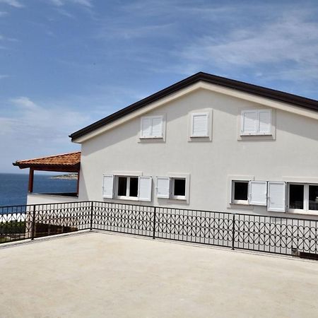 Apartments Villa Sofia Martinšćica Exteriér fotografie
