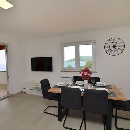 Apartments Villa Sofia Martinšćica Exteriér fotografie