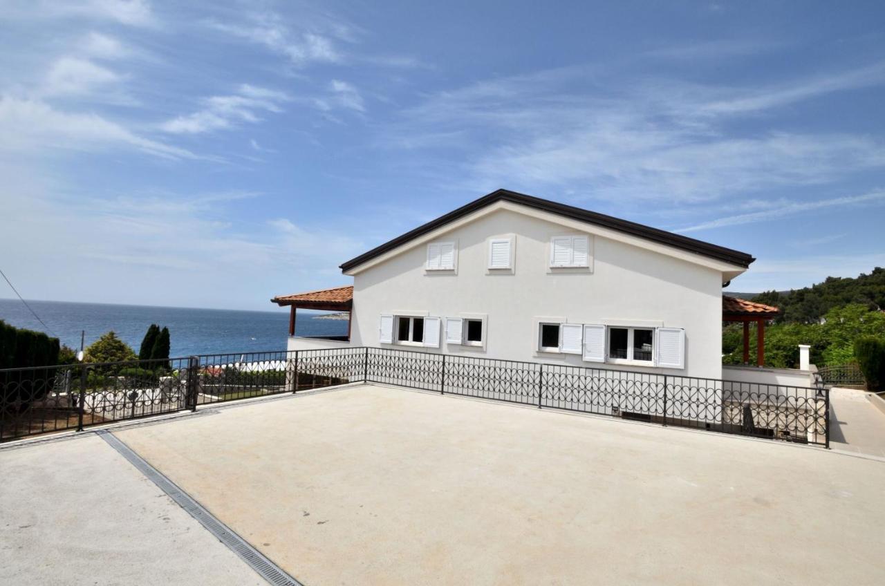 Apartments Villa Sofia Martinšćica Exteriér fotografie