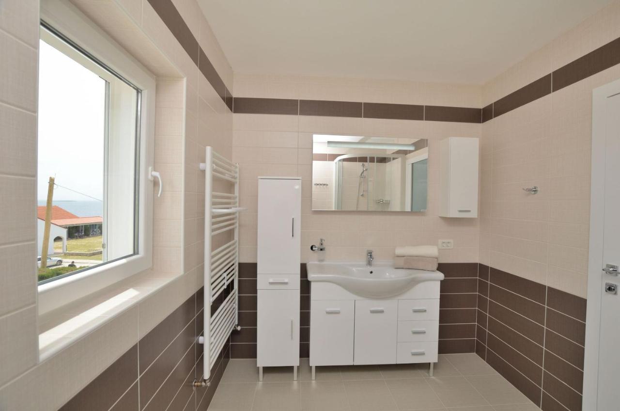 Apartments Villa Sofia Martinšćica Exteriér fotografie