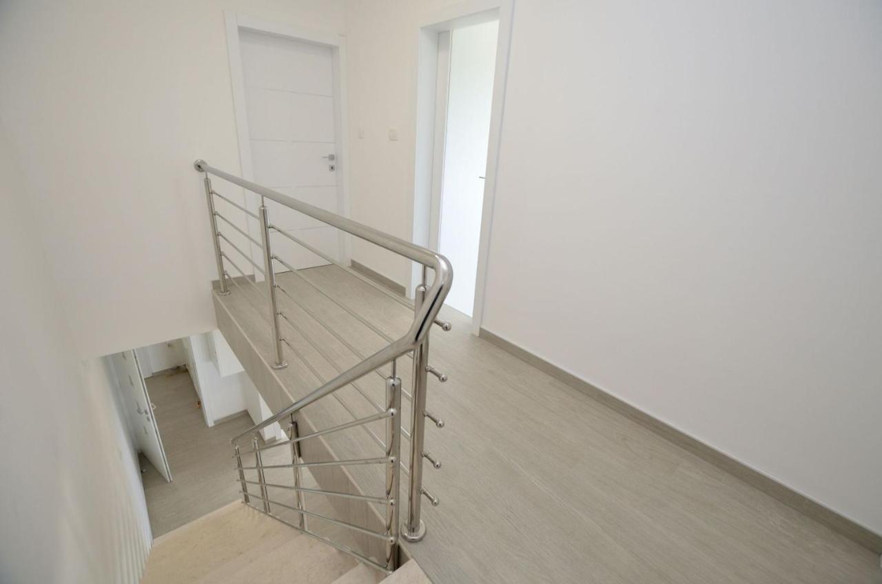Apartments Villa Sofia Martinšćica Exteriér fotografie