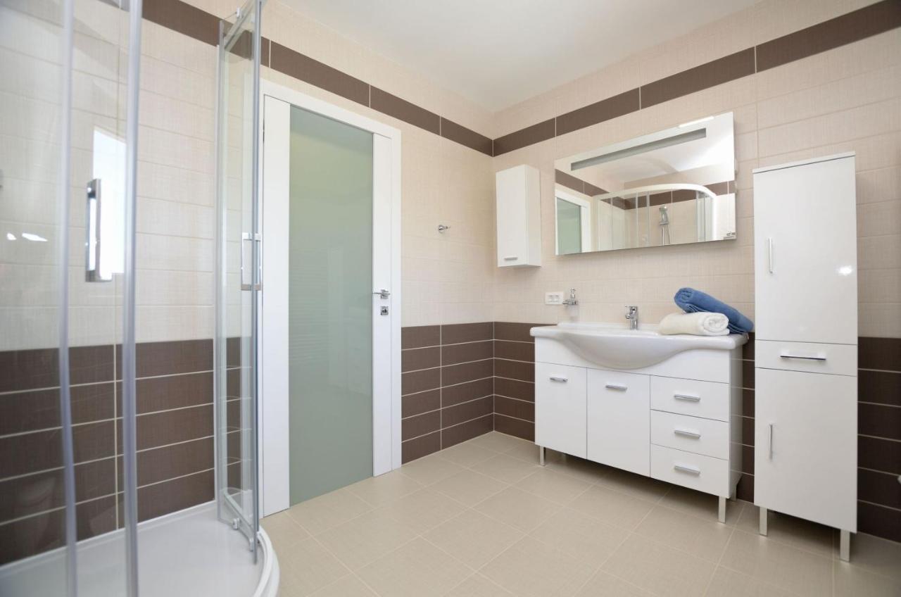 Apartments Villa Sofia Martinšćica Exteriér fotografie