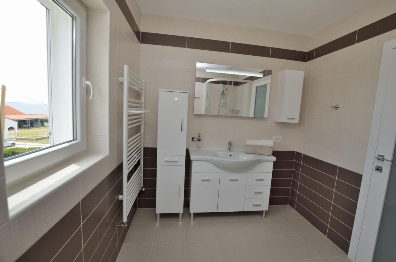 Apartments Villa Sofia Martinšćica Exteriér fotografie