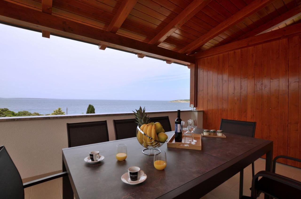 Apartments Villa Sofia Martinšćica Exteriér fotografie