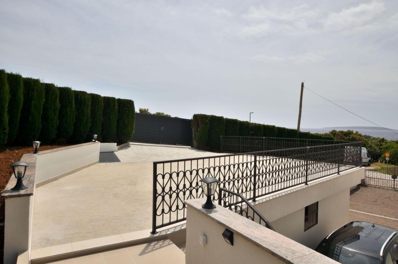 Apartments Villa Sofia Martinšćica Exteriér fotografie