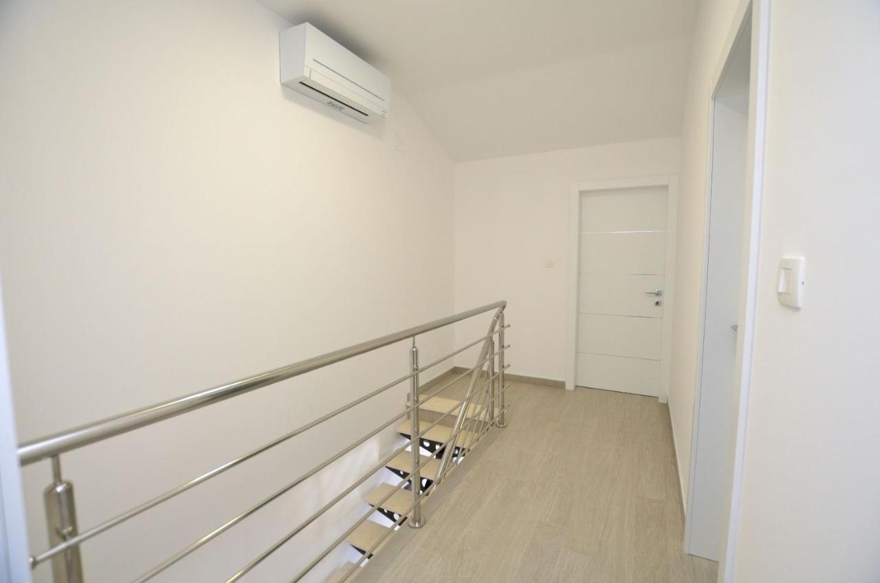 Apartments Villa Sofia Martinšćica Exteriér fotografie