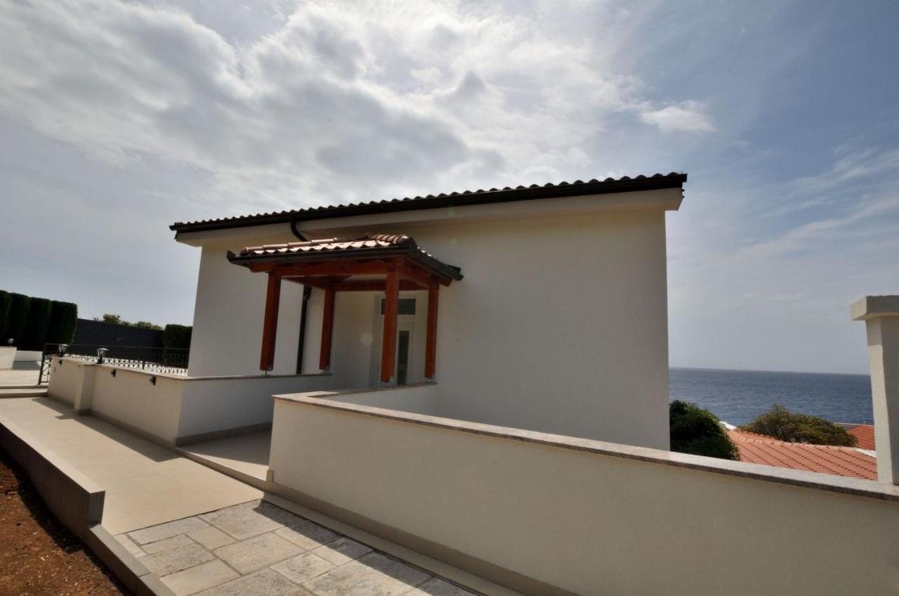Apartments Villa Sofia Martinšćica Exteriér fotografie