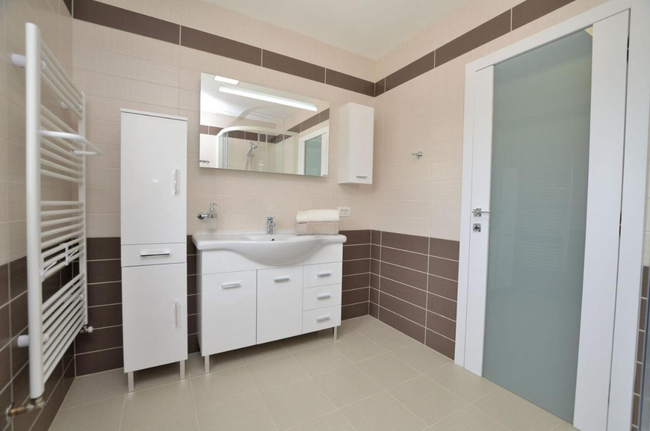 Apartments Villa Sofia Martinšćica Exteriér fotografie