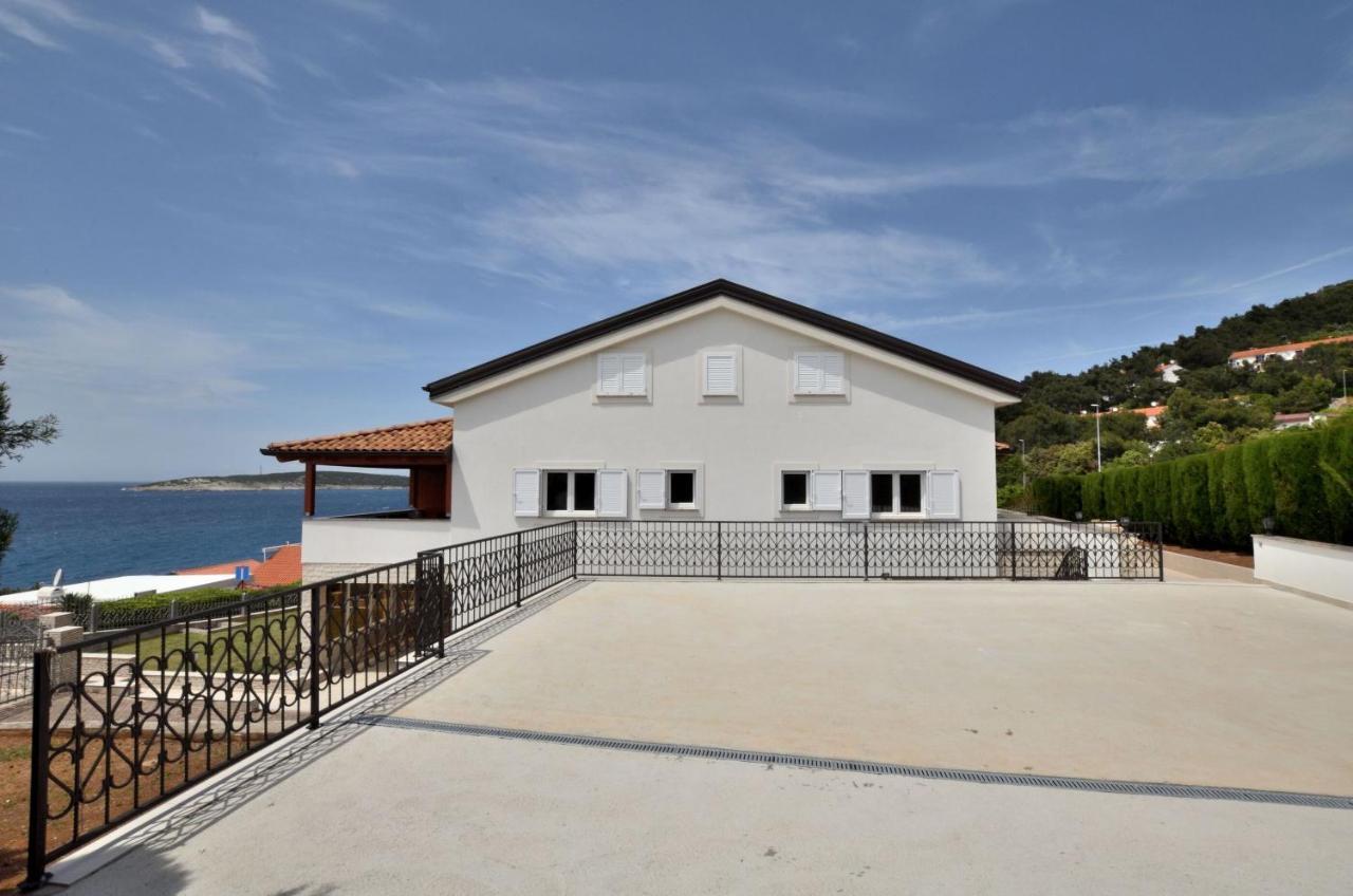 Apartments Villa Sofia Martinšćica Exteriér fotografie