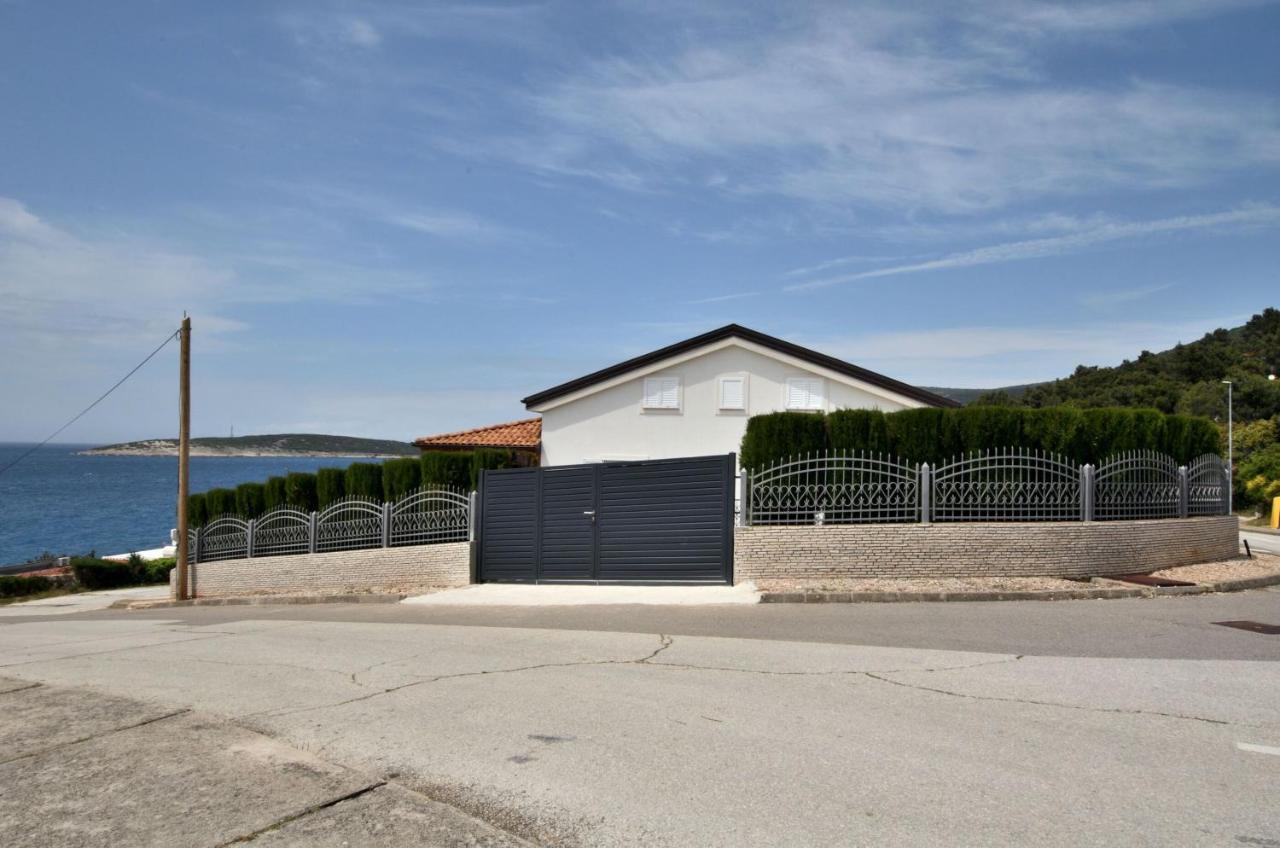Apartments Villa Sofia Martinšćica Exteriér fotografie
