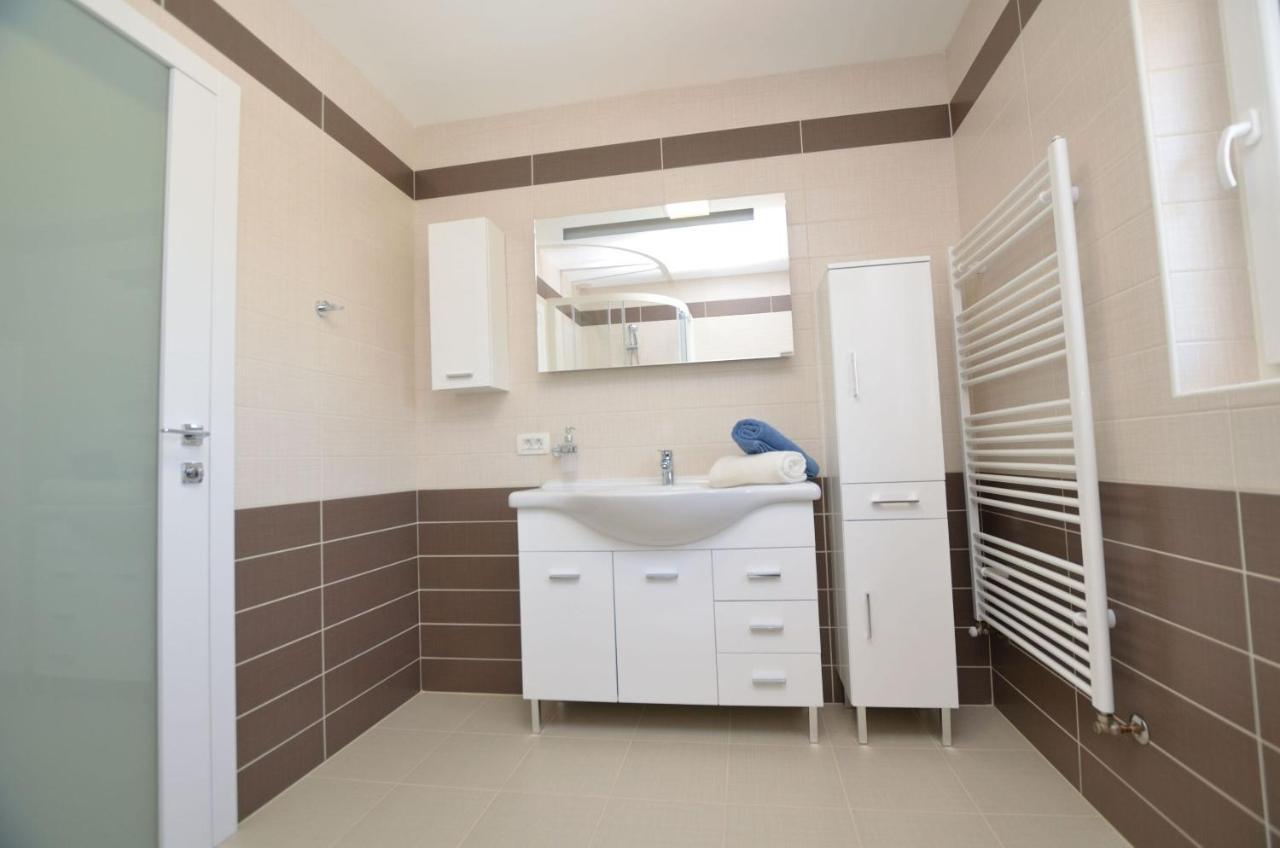 Apartments Villa Sofia Martinšćica Exteriér fotografie