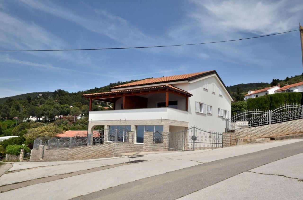 Apartments Villa Sofia Martinšćica Exteriér fotografie