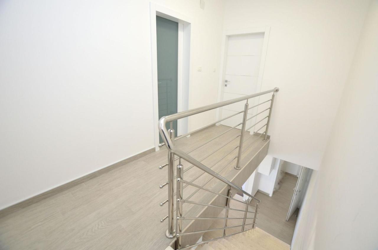 Apartments Villa Sofia Martinšćica Exteriér fotografie