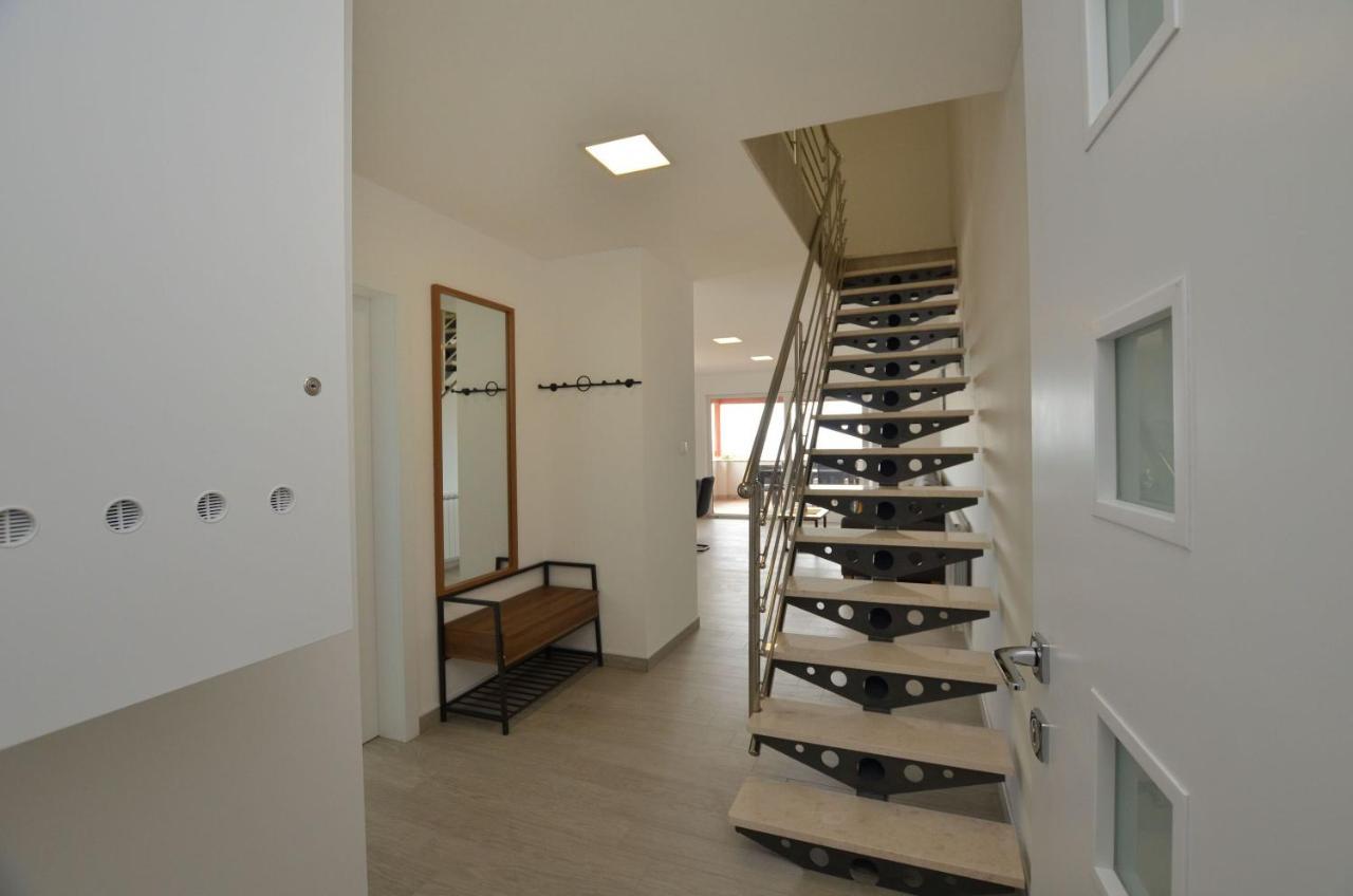 Apartments Villa Sofia Martinšćica Exteriér fotografie
